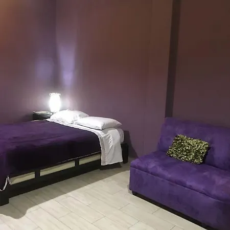 Hostal Azteca